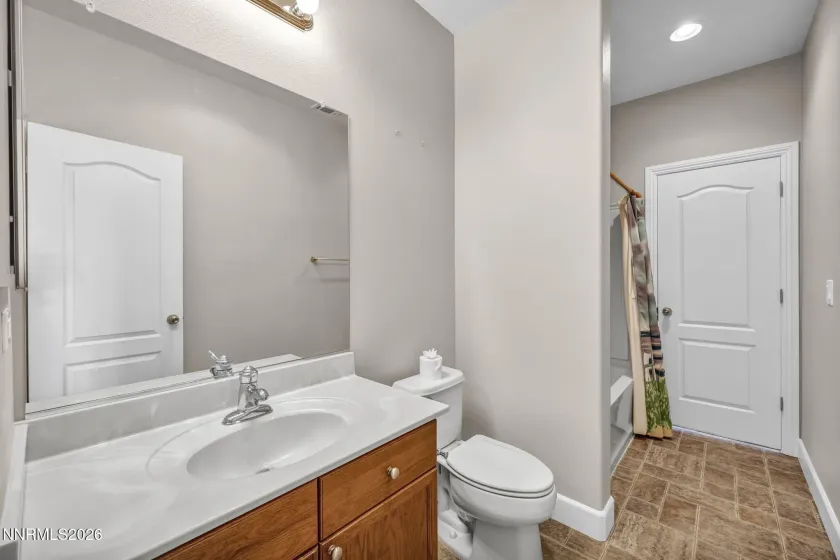 Guest Bath