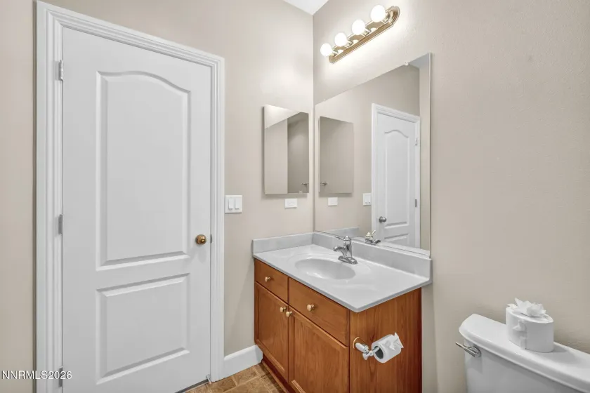 Guest Bath