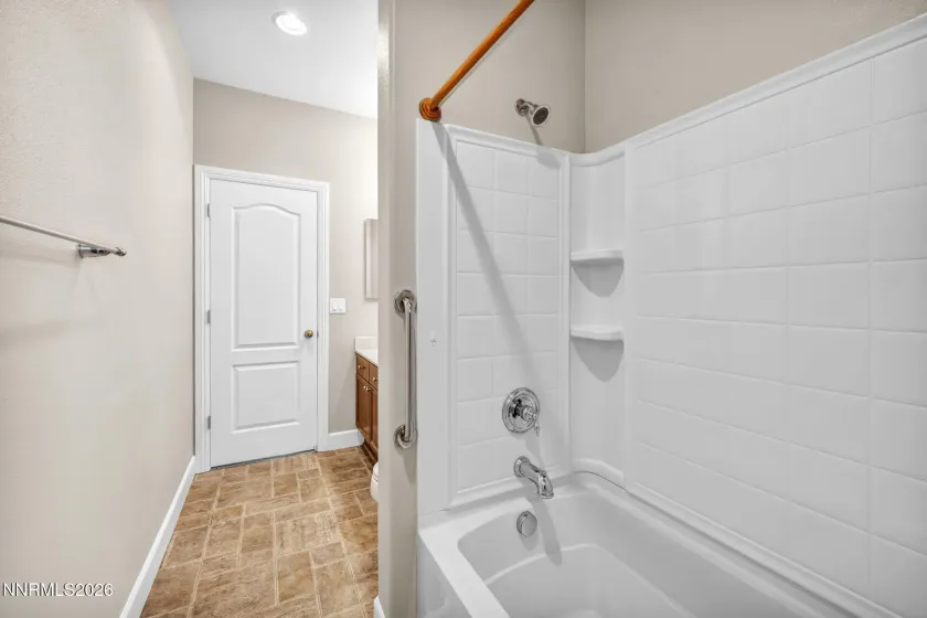 Guest Bath
