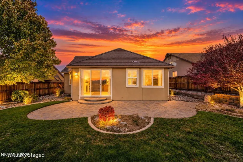 5290 Skystone, Sparks, Nevada 89436, 3 Bedrooms Bedrooms, ,2 BathroomsBathrooms,Residential,Residential,Skystone,0,260013231