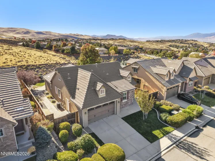 5290 Skystone, Sparks, Nevada 89436, 3 Bedrooms Bedrooms, ,2 BathroomsBathrooms,Residential,Residential,Skystone,0,260013231