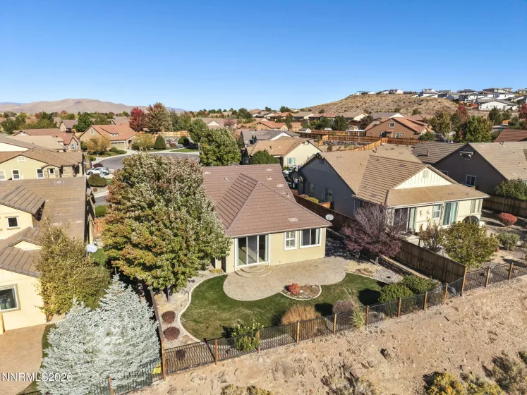 5290 Skystone, Sparks, Nevada 89436, 3 Bedrooms Bedrooms, ,2 BathroomsBathrooms,Residential,Residential,Skystone,0,260013231