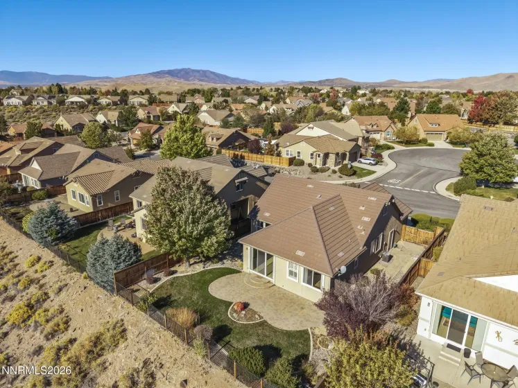 5290 Skystone, Sparks, Nevada 89436, 3 Bedrooms Bedrooms, ,2 BathroomsBathrooms,Residential,Residential,Skystone,0,260013231