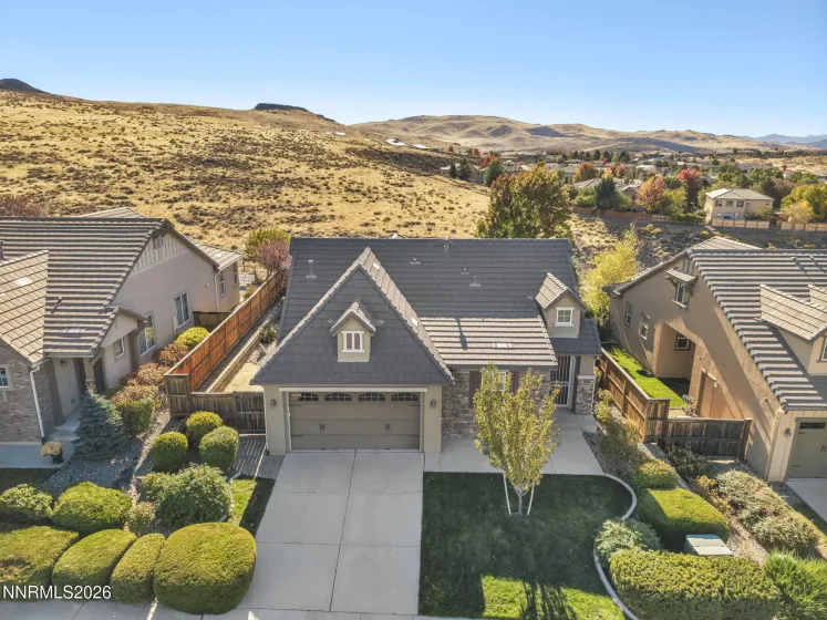 5290 Skystone, Sparks, Nevada 89436, 3 Bedrooms Bedrooms, ,2 BathroomsBathrooms,Residential,Residential,Skystone,0,260013231