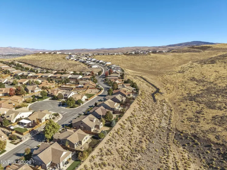 5290 Skystone, Sparks, Nevada 89436, 3 Bedrooms Bedrooms, ,2 BathroomsBathrooms,Residential,Residential,Skystone,0,260013231