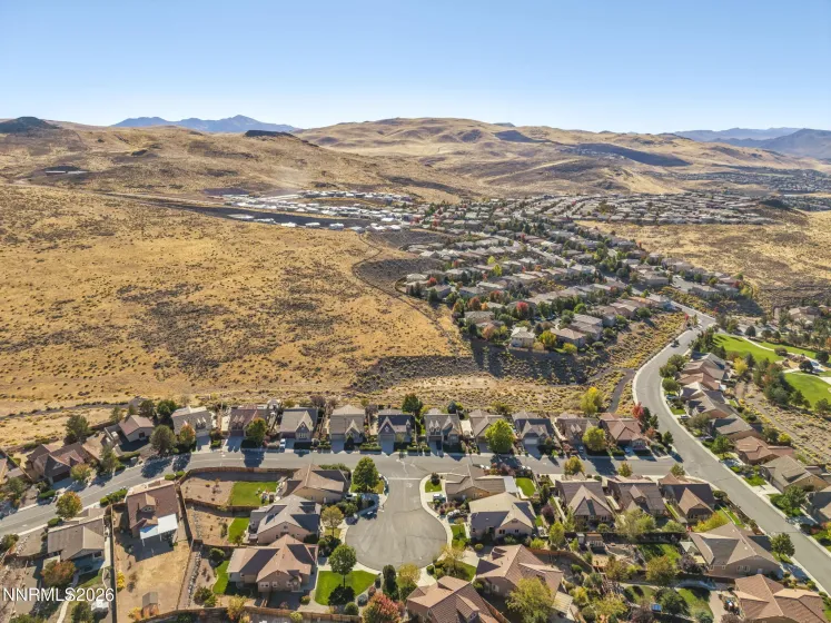 5290 Skystone, Sparks, Nevada 89436, 3 Bedrooms Bedrooms, ,2 BathroomsBathrooms,Residential,Residential,Skystone,0,260013231
