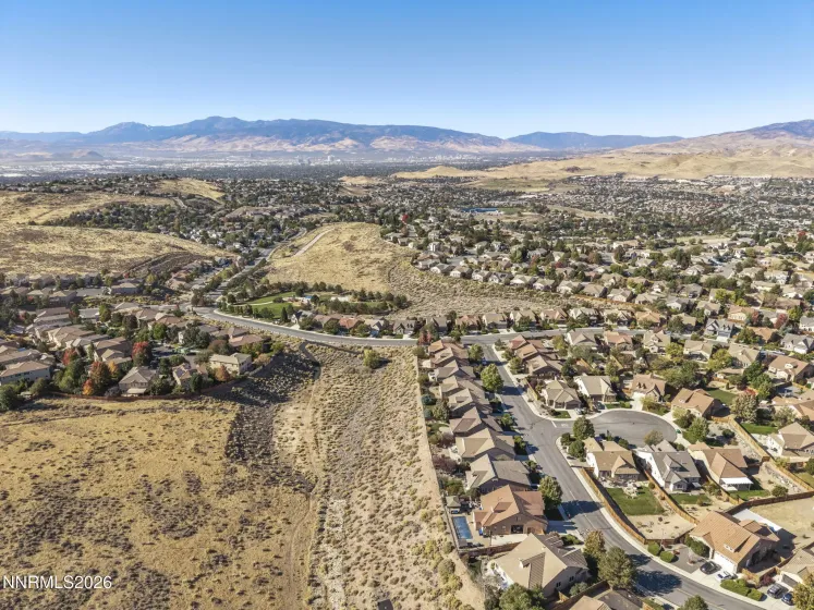 5290 Skystone, Sparks, Nevada 89436, 3 Bedrooms Bedrooms, ,2 BathroomsBathrooms,Residential,Residential,Skystone,0,260013231