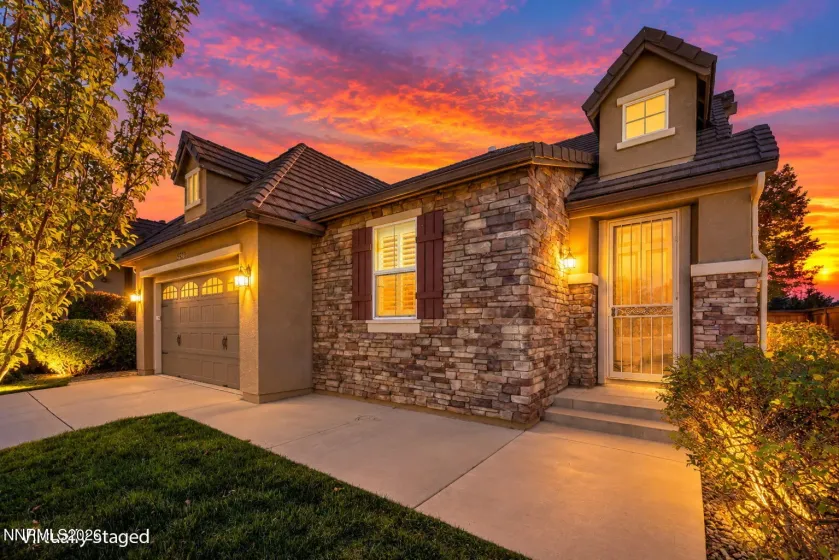 5290 Skystone, Sparks, Nevada 89436, 3 Bedrooms Bedrooms, ,2 BathroomsBathrooms,Residential,Residential,Skystone,0,260013231