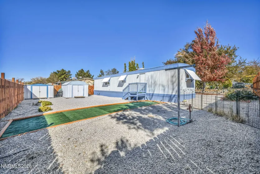 3765 Hummingbird, Reno, Nevada 89508, 2 Bedrooms Bedrooms, ,1 BathroomBathrooms,Residential,Residential,Hummingbird,0,260013233