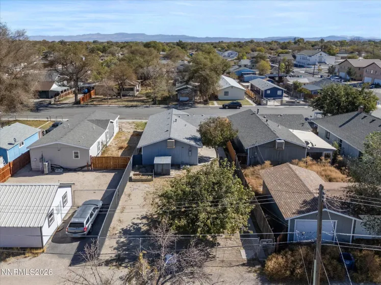 654 Douglas, Fallon, Nevada 89406, 3 Bedrooms Bedrooms, ,1 BathroomBathrooms,Residential,Residential,Douglas,0,260013234