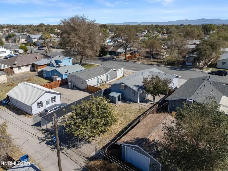654 Douglas, Fallon, Nevada 89406, 3 Bedrooms Bedrooms, ,1 BathroomBathrooms,Residential,Residential,Douglas,0,260013234