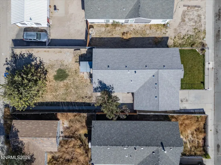 654 Douglas, Fallon, Nevada 89406, 3 Bedrooms Bedrooms, ,1 BathroomBathrooms,Residential,Residential,Douglas,0,260013234