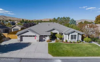 2660 Bedford, Carson City, Nevada 89703, 3 Bedrooms Bedrooms, ,3 BathroomsBathrooms,Residential,Residential,Bedford,0,260013235