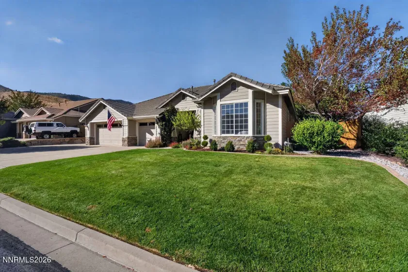 2660 Bedford, Carson City, Nevada 89703, 3 Bedrooms Bedrooms, ,3 BathroomsBathrooms,Residential,Residential,Bedford,0,260013235
