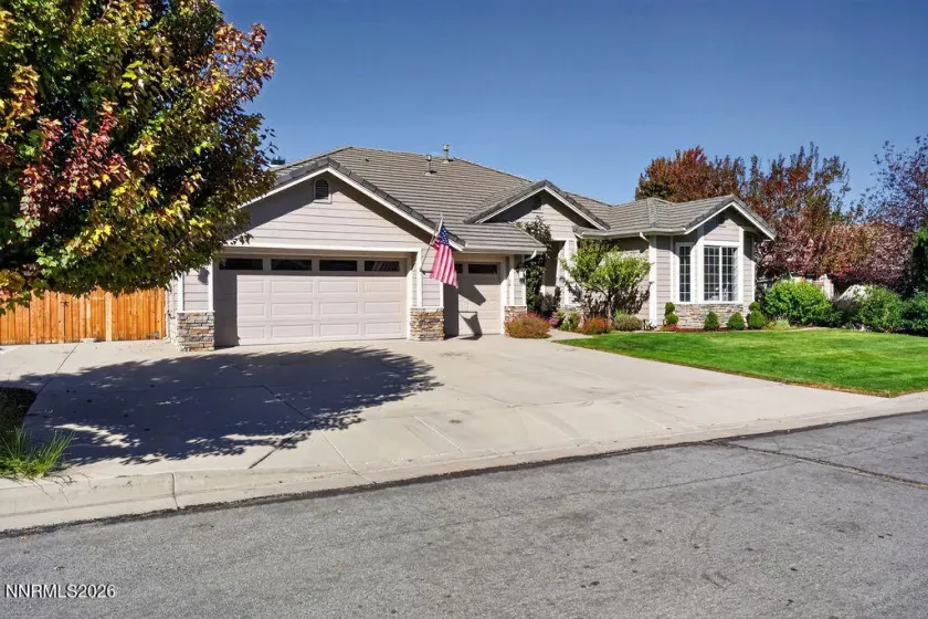 2660 Bedford, Carson City, Nevada 89703, 3 Bedrooms Bedrooms, ,3 BathroomsBathrooms,Residential,Residential,Bedford,0,260013235