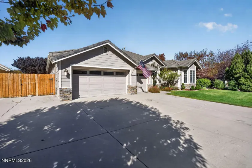 2660 Bedford, Carson City, Nevada 89703, 3 Bedrooms Bedrooms, ,3 BathroomsBathrooms,Residential,Residential,Bedford,0,260013235