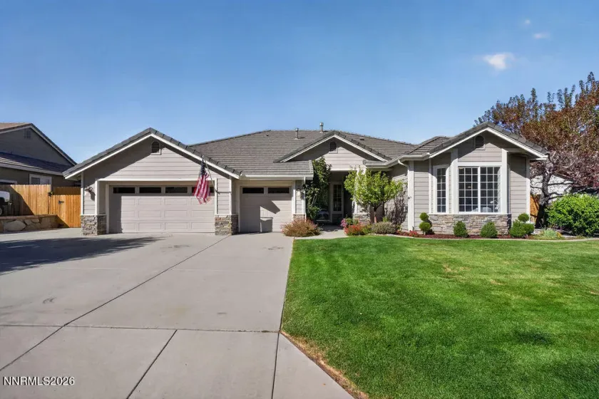 2660 Bedford, Carson City, Nevada 89703, 3 Bedrooms Bedrooms, ,3 BathroomsBathrooms,Residential,Residential,Bedford,0,260013235