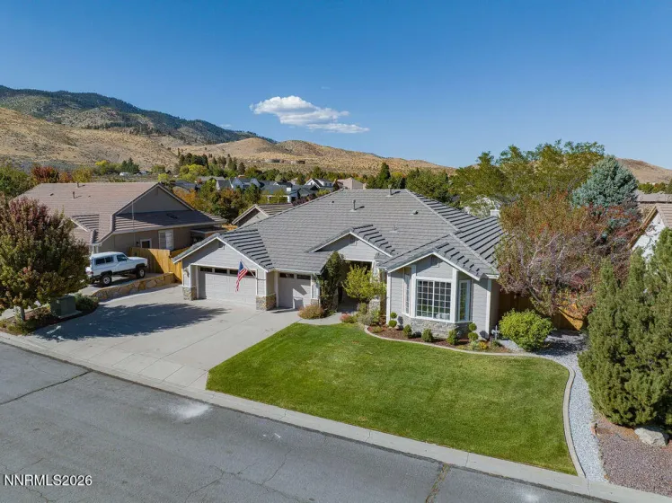 2660 Bedford, Carson City, Nevada 89703, 3 Bedrooms Bedrooms, ,3 BathroomsBathrooms,Residential,Residential,Bedford,0,260013235
