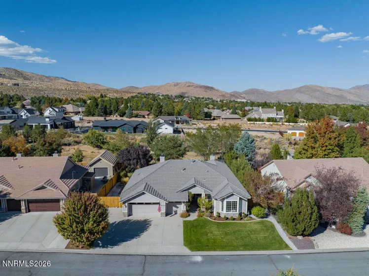 2660 Bedford, Carson City, Nevada 89703, 3 Bedrooms Bedrooms, ,3 BathroomsBathrooms,Residential,Residential,Bedford,0,260013235