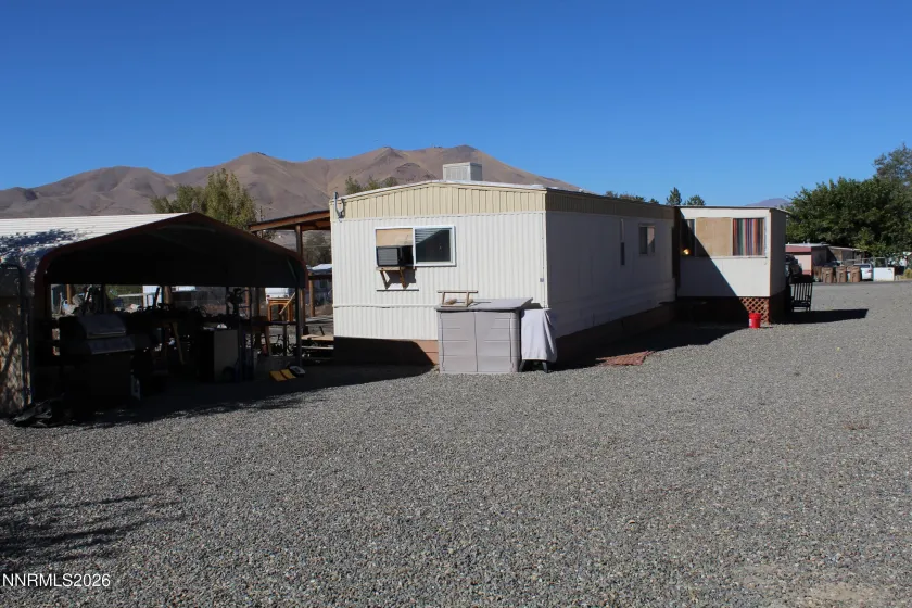 4230 Elm, Winnemucca, Nevada 89445, 2 Bedrooms Bedrooms, ,1 BathroomBathrooms,Residential,Residential,Elm,0,260013237