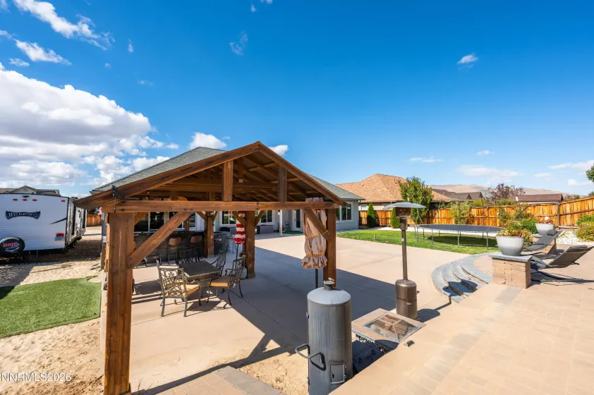 11720 Terra Linda, Sparks, Nevada 89441, 5 Bedrooms Bedrooms, ,3 BathroomsBathrooms,Residential,Residential,Terra Linda,0,260013239