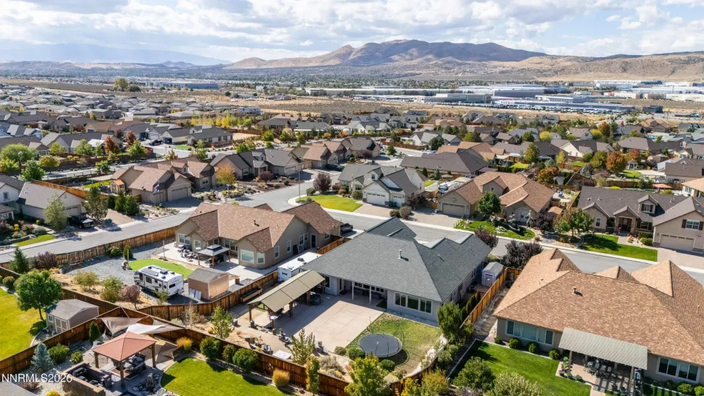 11720 Terra Linda, Sparks, Nevada 89441, 5 Bedrooms Bedrooms, ,3 BathroomsBathrooms,Residential,Residential,Terra Linda,0,260013239