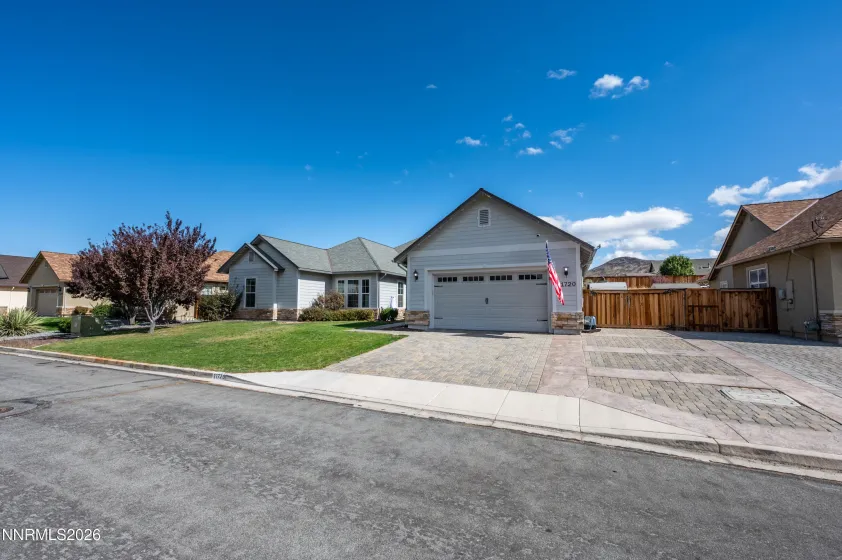 11720 Terra Linda, Sparks, Nevada 89441, 5 Bedrooms Bedrooms, ,3 BathroomsBathrooms,Residential,Residential,Terra Linda,0,260013239