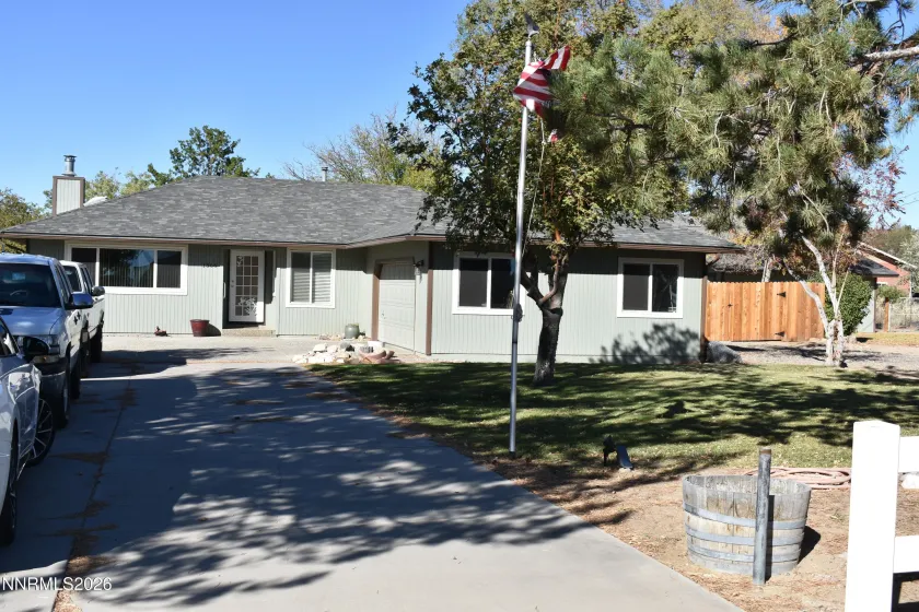 1366 Judy, Minden, Nevada 89423, 3 Bedrooms Bedrooms, ,3 BathroomsBathrooms,Residential,Residential,Judy,0,260013247