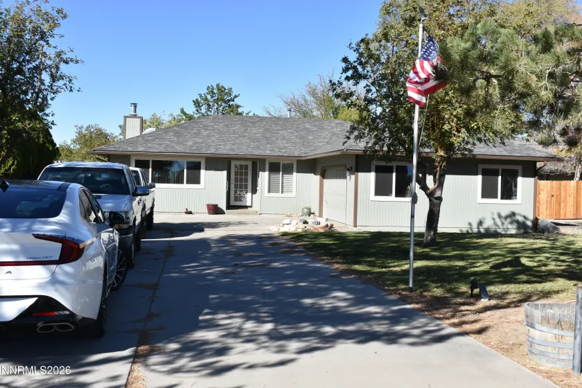 1366 Judy, Minden, Nevada 89423, 3 Bedrooms Bedrooms, ,3 BathroomsBathrooms,Residential,Residential,Judy,0,260013247