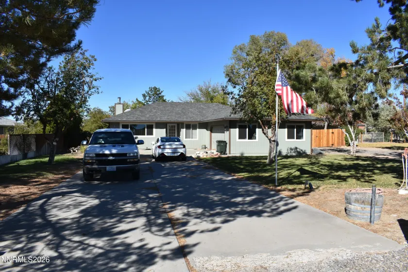 1366 Judy, Minden, Nevada 89423, 3 Bedrooms Bedrooms, ,3 BathroomsBathrooms,Residential,Residential,Judy,0,260013247