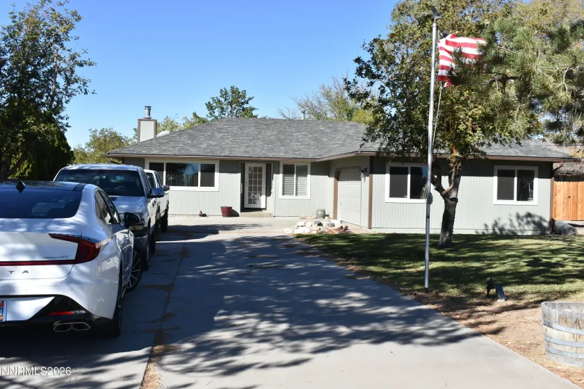 1366 Judy, Minden, Nevada 89423, 3 Bedrooms Bedrooms, ,3 BathroomsBathrooms,Residential,Residential,Judy,0,260013247