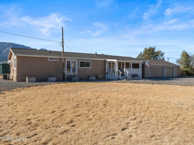 3575 Lyon, Washoe Valley, Nevada 89704, 3 Bedrooms Bedrooms, ,2 BathroomsBathrooms,Residential,Residential,Lyon,0,260013248