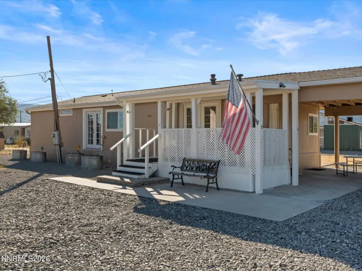3575 Lyon, Washoe Valley, Nevada 89704, 3 Bedrooms Bedrooms, ,2 BathroomsBathrooms,Residential,Residential,Lyon,0,260013248
