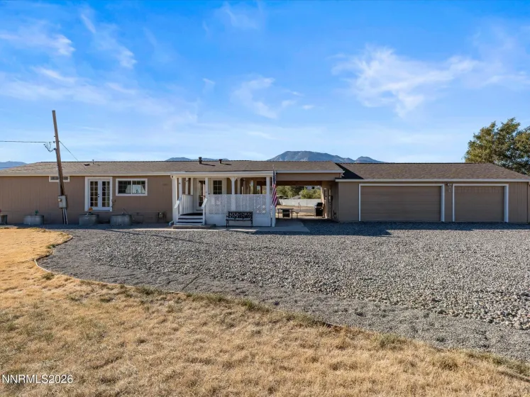 3575 Lyon, Washoe Valley, Nevada 89704, 3 Bedrooms Bedrooms, ,2 BathroomsBathrooms,Residential,Residential,Lyon,0,260013248