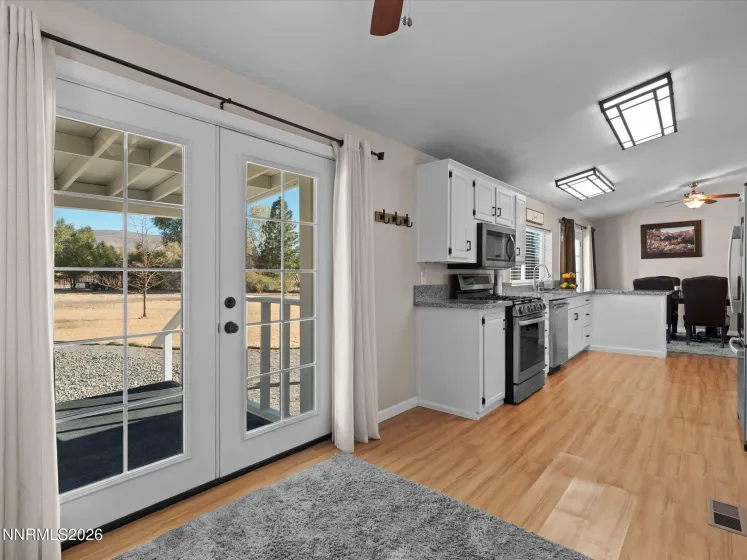 3575 Lyon, Washoe Valley, Nevada 89704, 3 Bedrooms Bedrooms, ,2 BathroomsBathrooms,Residential,Residential,Lyon,0,260013248