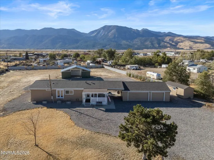 3575 Lyon, Washoe Valley, Nevada 89704, 3 Bedrooms Bedrooms, ,2 BathroomsBathrooms,Residential,Residential,Lyon,0,260013248