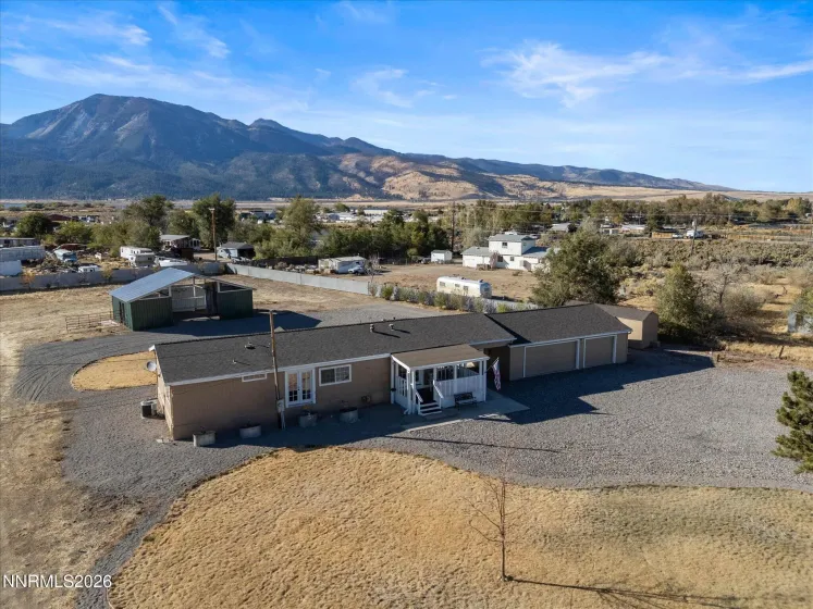 3575 Lyon, Washoe Valley, Nevada 89704, 3 Bedrooms Bedrooms, ,2 BathroomsBathrooms,Residential,Residential,Lyon,0,260013248