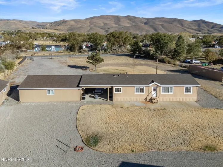3575 Lyon, Washoe Valley, Nevada 89704, 3 Bedrooms Bedrooms, ,2 BathroomsBathrooms,Residential,Residential,Lyon,0,260013248