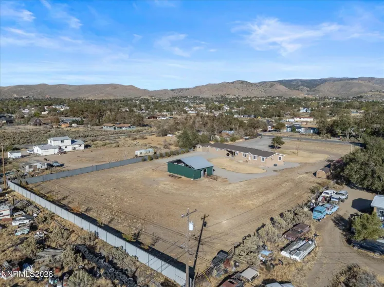 3575 Lyon, Washoe Valley, Nevada 89704, 3 Bedrooms Bedrooms, ,2 BathroomsBathrooms,Residential,Residential,Lyon,0,260013248
