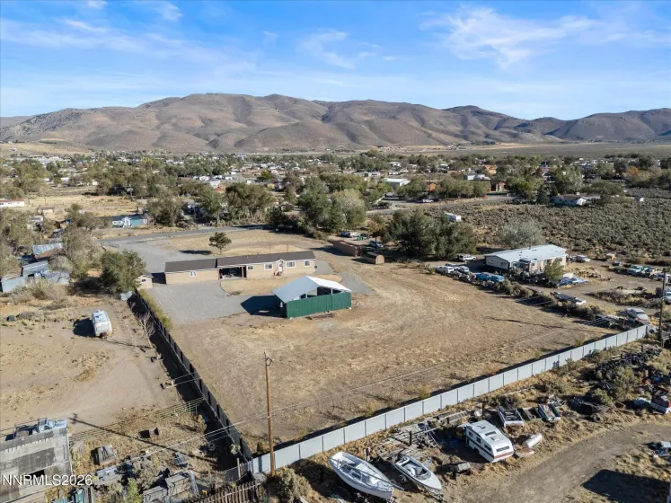 3575 Lyon, Washoe Valley, Nevada 89704, 3 Bedrooms Bedrooms, ,2 BathroomsBathrooms,Residential,Residential,Lyon,0,260013248