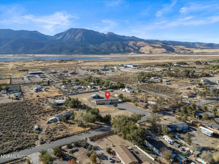 3575 Lyon, Washoe Valley, Nevada 89704, 3 Bedrooms Bedrooms, ,2 BathroomsBathrooms,Residential,Residential,Lyon,0,260013248