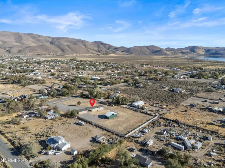 3575 Lyon, Washoe Valley, Nevada 89704, 3 Bedrooms Bedrooms, ,2 BathroomsBathrooms,Residential,Residential,Lyon,0,260013248
