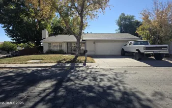997 Spanish Springs, Sparks, Nevada 89434, 4 Bedrooms Bedrooms, ,2 BathroomsBathrooms,Residential,Residential,Spanish Springs,0,260013251