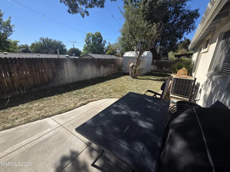 997 Spanish Springs, Sparks, Nevada 89434, 4 Bedrooms Bedrooms, ,2 BathroomsBathrooms,Residential,Residential,Spanish Springs,0,260013251