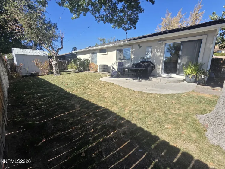 997 Spanish Springs, Sparks, Nevada 89434, 4 Bedrooms Bedrooms, ,2 BathroomsBathrooms,Residential,Residential,Spanish Springs,0,260013251