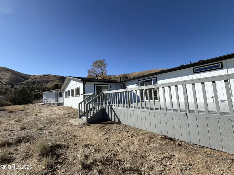 1275 Slate, Topaz Ranch Estates, Nevada 89444, 3 Bedrooms Bedrooms, ,3 BathroomsBathrooms,Residential,Residential,Slate,0,260013252