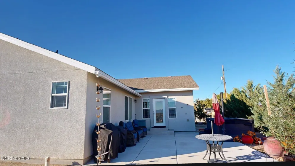 3071 Schindler, Fallon, Nevada 89406, 3 Bedrooms Bedrooms, ,2 BathroomsBathrooms,Residential,Residential,Schindler,0,260013253