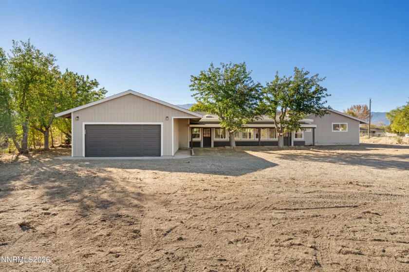 829 Lyell, Gardnerville, Nevada 89460, 4 Bedrooms Bedrooms, ,3 BathroomsBathrooms,Residential,Residential,Lyell,0,260013254