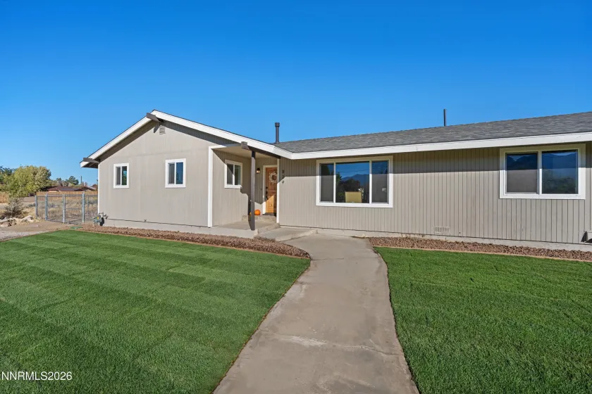 829 Lyell, Gardnerville, Nevada 89460, 4 Bedrooms Bedrooms, ,3 BathroomsBathrooms,Residential,Residential,Lyell,0,260013254