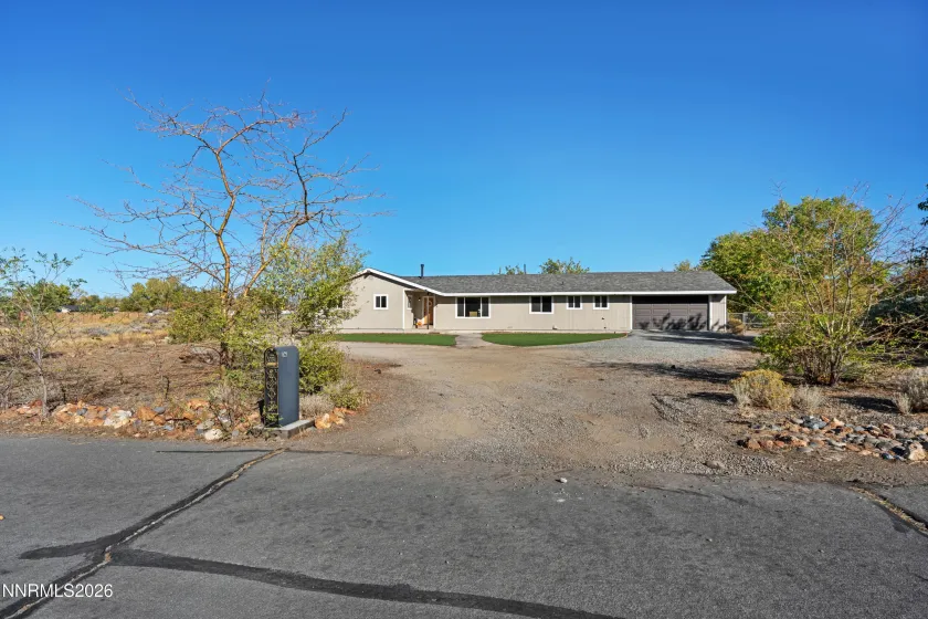 829 Lyell, Gardnerville, Nevada 89460, 4 Bedrooms Bedrooms, ,3 BathroomsBathrooms,Residential,Residential,Lyell,0,260013254